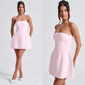 Babyboo Asha Mini Dress